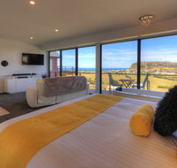 Horizon Deluxe Apartments - Accommodation QLD