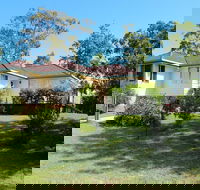 Horseshoe House - Accommodation QLD