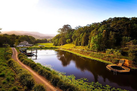 Hosanna Farmstay - Accommodation QLD 0