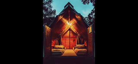 Hosanna Farmstay - Accommodation QLD 1