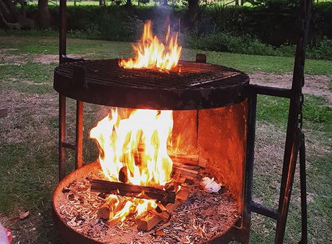 Hosanna Farmstay - Accommodation QLD 2