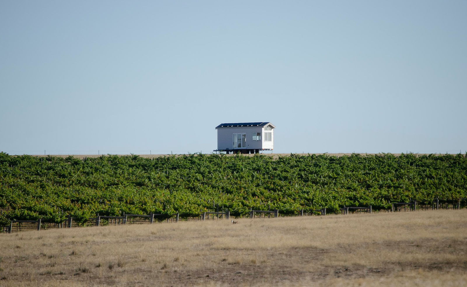 Rhymney VIC Accommodation QLD