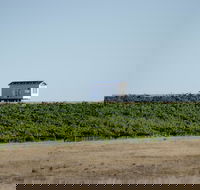 Hounds Run Vineyard - Accommodation QLD