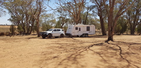 How's The Serenity Camping Ground - Temporarily Closed - Accommodation QLD 0