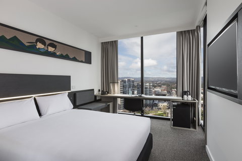 Ibis Adelaide - Accommodation QLD 0