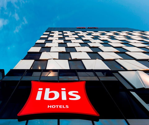 Ibis Adelaide - Accommodation QLD 2