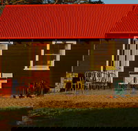 Icena Farm Accommodation - Accommodation QLD