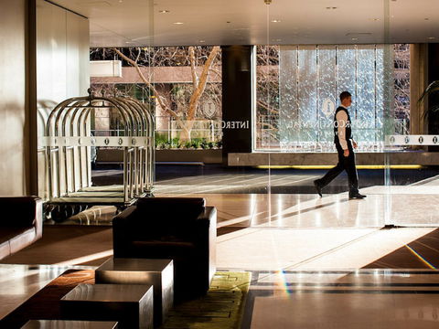 InterContinental Sydney - Accommodation QLD 2