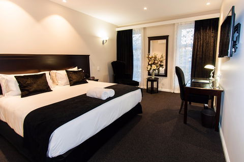 International Hotel Wagga Wagga - Accommodation QLD 1