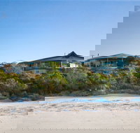 Island Beach Lodge - Accommodation QLD