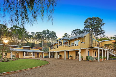 I Villini Estate - Accommodation QLD 0