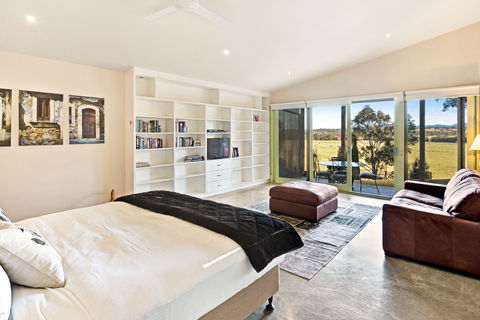 I Villini Estate - Accommodation QLD 1