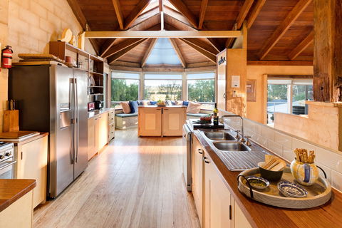 I Villini Estate - Accommodation QLD 2