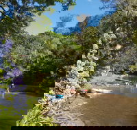 Jamieson Caravan Park - Accommodation QLD