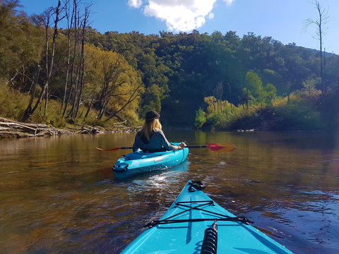 Jamieson Caravan Park - Accommodation QLD 1