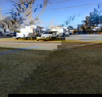 Jerilderie Motel and Caravan Park - Accommodation QLD