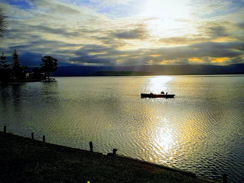 Jettys By The Lake - Accommodation QLD 2