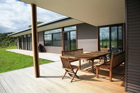 Just Inside The Gate - Accommodation QLD 1