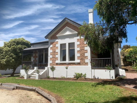 Karno House Mount Gambier - Local Heritage Listed - Accommodation QLD 0
