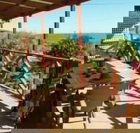 Kepals on the Coast - Accommodation QLD