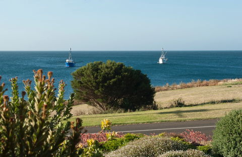 Kepals On The Coast - Accommodation QLD 1