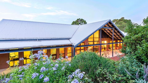 Killara - Accommodation QLD 0