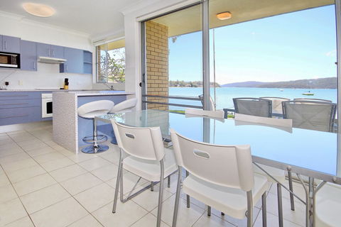 Kooringal - Accommodation QLD 2