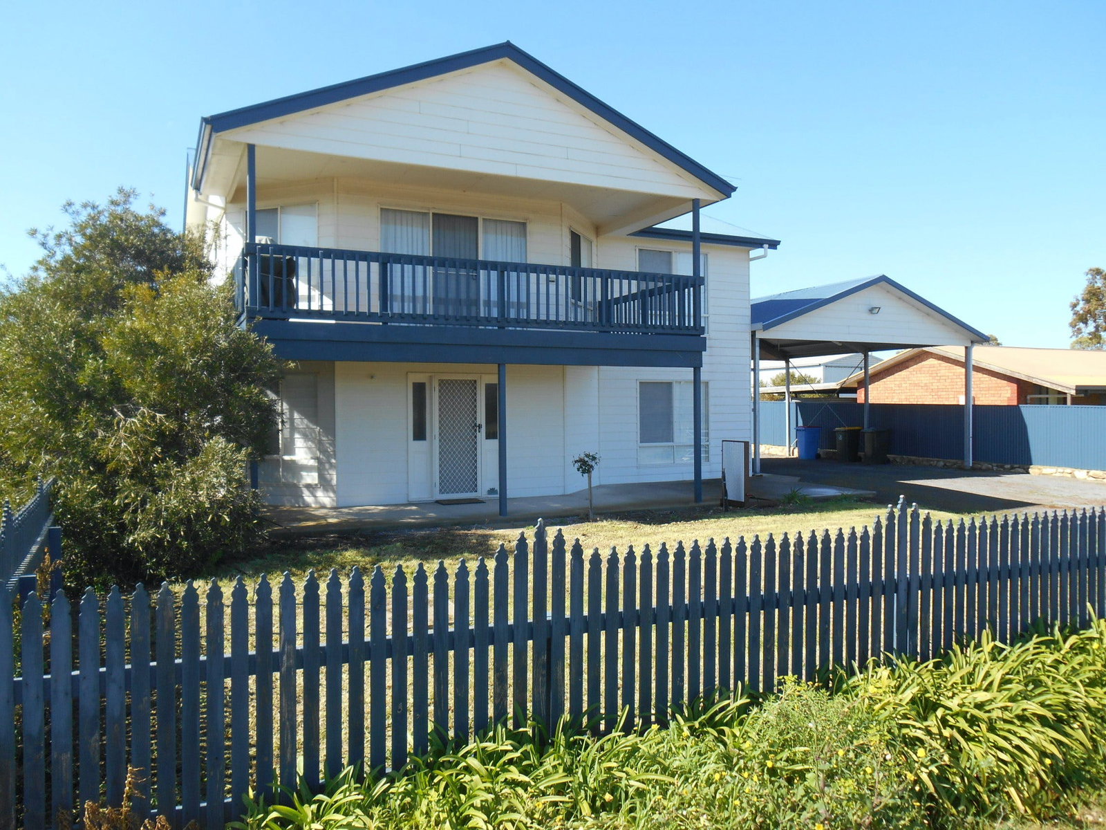 Accommodation QLD