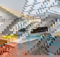 Limestone Coast Apartments - Accommodation QLD