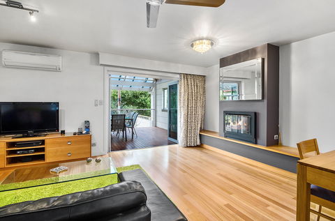Limestone Coast Apartments - Accommodation QLD 1