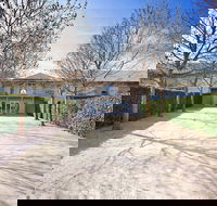 Lindenwarrah at Milawa - Accommodation QLD