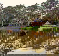 Lincoln Downs Resort Batemans Bay BW Signature Collection - Accommodation QLD