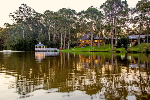 Lincoln Downs Resort Batemans Bay, BW Signature Collection - Accommodation QLD 0