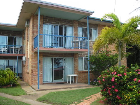 Lisianna Holiday Apartments - Accommodation QLD 0