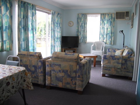 Lisianna Holiday Apartments - Accommodation QLD 1