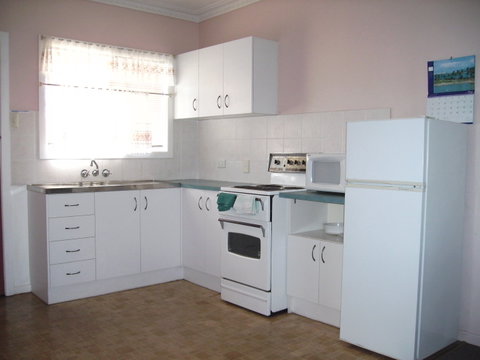 Lisianna Holiday Apartments - Accommodation QLD 2