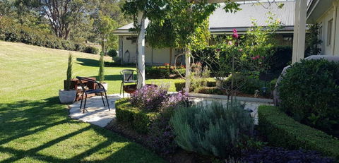 Little Britton Luxury Accommodation - Accommodation QLD 0