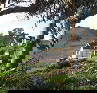 Loves Lane Cottages - Accommodation QLD