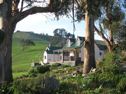 Loves Lane Cottages - Accommodation QLD 0