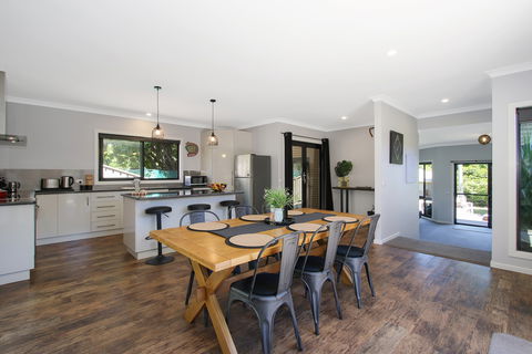 Luminosa - Accommodation QLD 1
