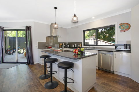 Luminosa - Accommodation QLD 2
