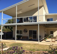 Lyreen's Apartment Bed and Breakfast - Accommodation QLD