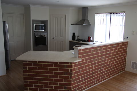 Mandurah Golf Links Retreat - Accommodation QLD 1