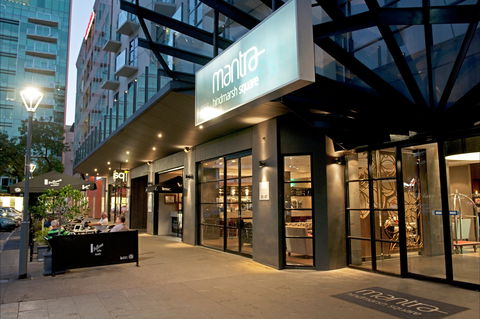 Mantra Hindmarsh Square - Accommodation QLD 0