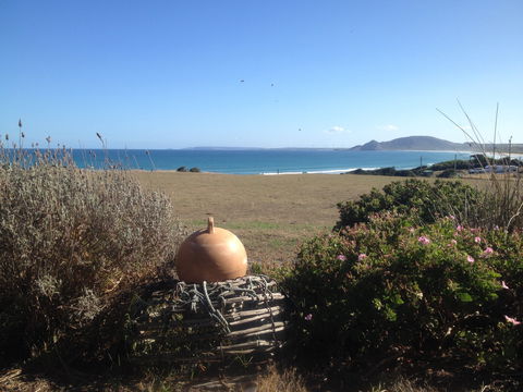 Marrawah Beach House - Accommodation QLD 0