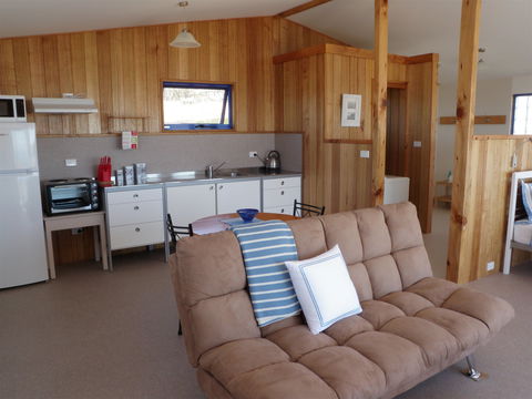 Marrawah Beach House - Accommodation QLD 2