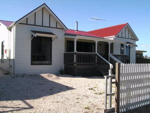 Marie's Cottage - Accommodation QLD 0