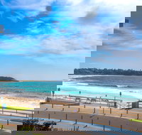 Mariners 6 - Accommodation QLD