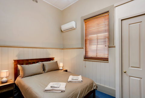 McCulloch's Rest - Accommodation QLD 1