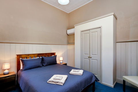McCulloch's Rest - Accommodation QLD 2